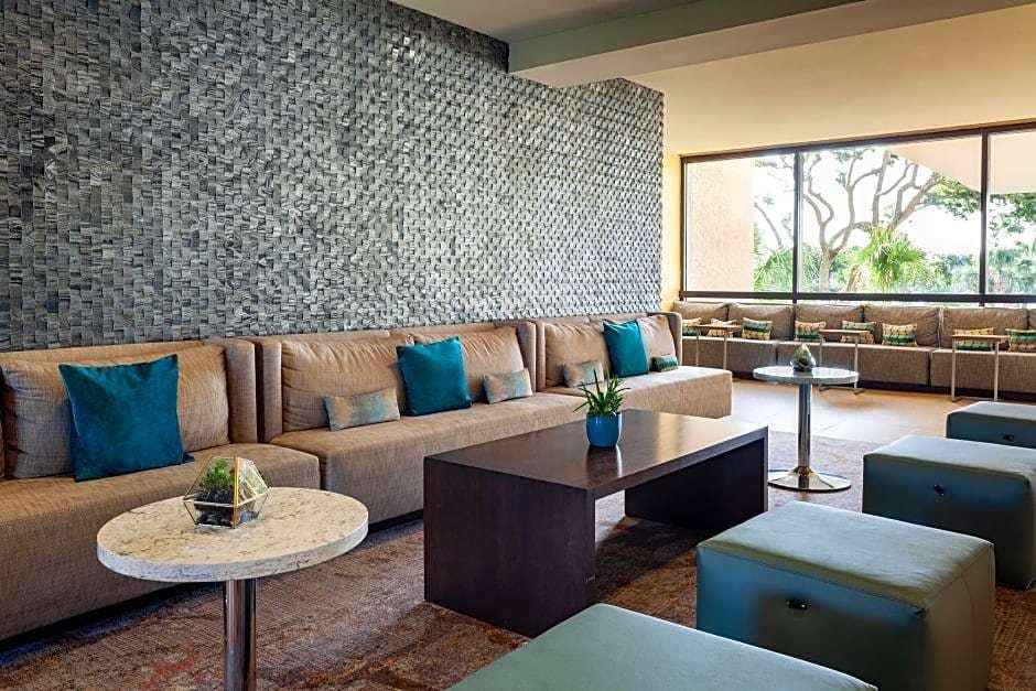 Hotel Hilton Beachfront Resort and Spa Hilton Head Island photo 1