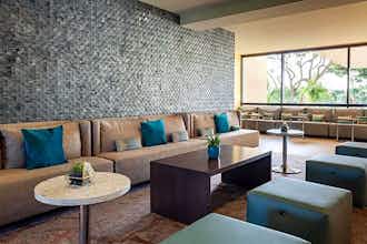 Hotel Hilton Beachfront Resort and Spa Hilton Head Island photo 1