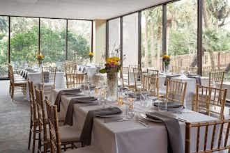 Hotel Hilton Beachfront Resort and Spa Hilton Head Island photo 3