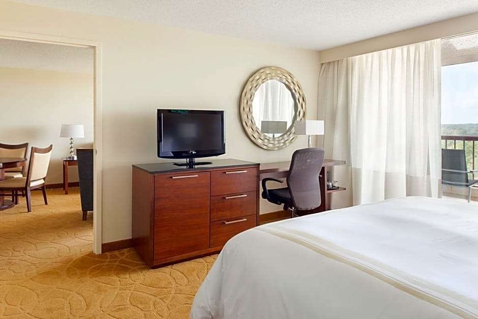 Hotel Hilton Beachfront Resort and Spa Hilton Head Island photo 4