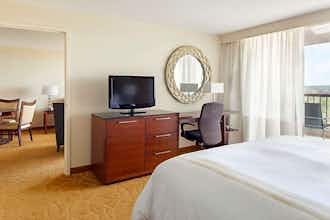 Hotel Hilton Beachfront Resort and Spa Hilton Head Island photo 4