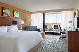 Hotel Hilton Beachfront Resort and Spa Hilton Head Island photo 5