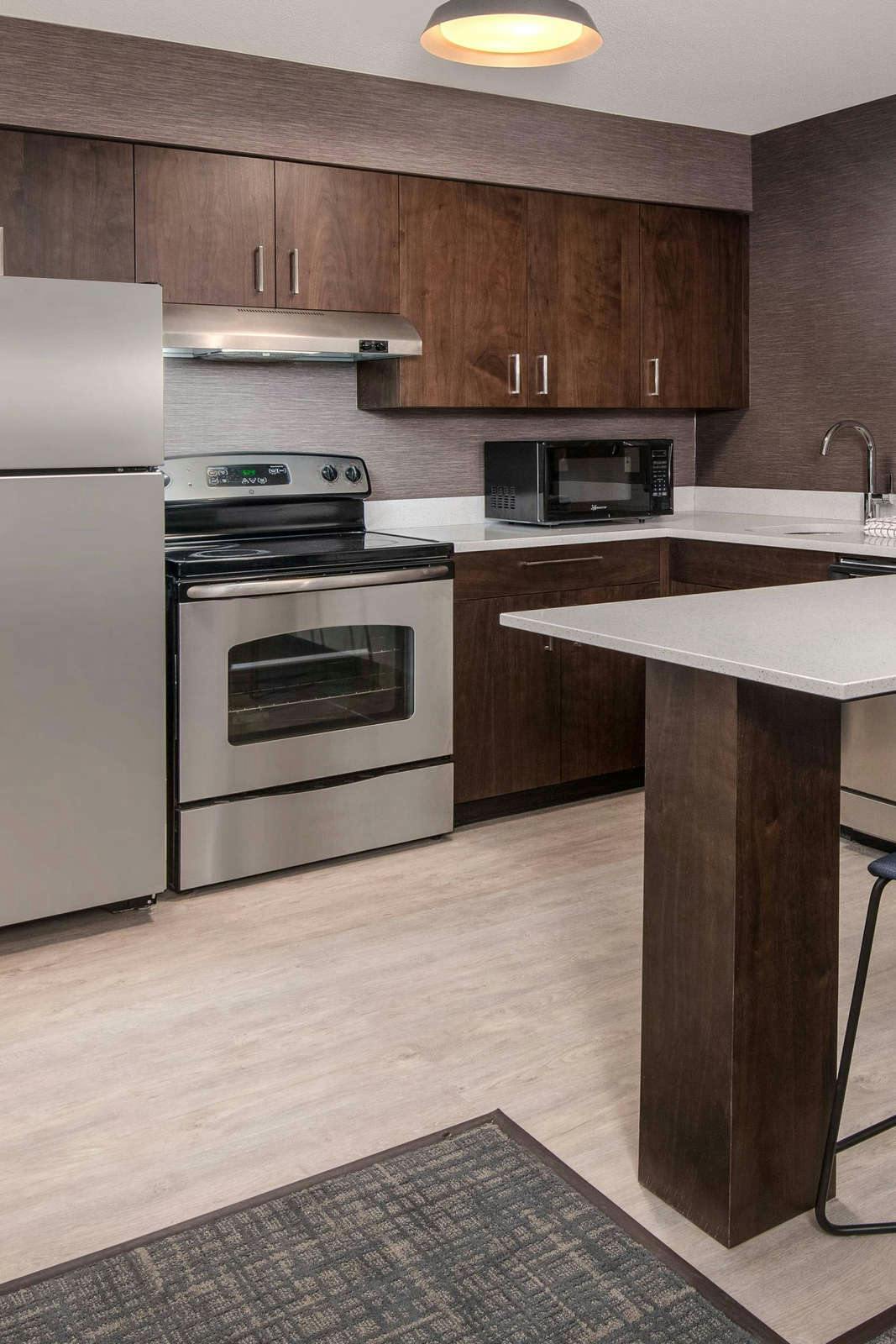 Hotel Sonesta ES Suites Atlanta Alpharetta North Point Mall photo 5