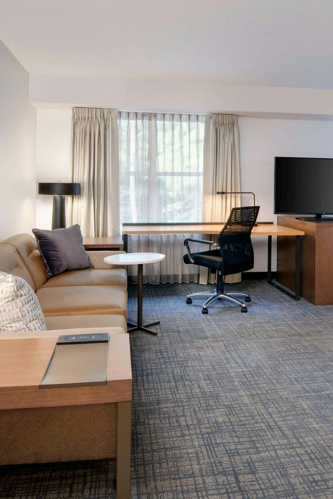 Hotel Sonesta ES Suites Atlanta Alpharetta North Point Mall photo 3