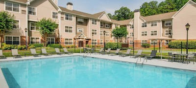 Sonesta ES Suites Atlanta Alpharetta North Point Mall