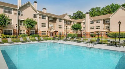 Sonesta ES Suites Atlanta Alpharetta North Point Mall