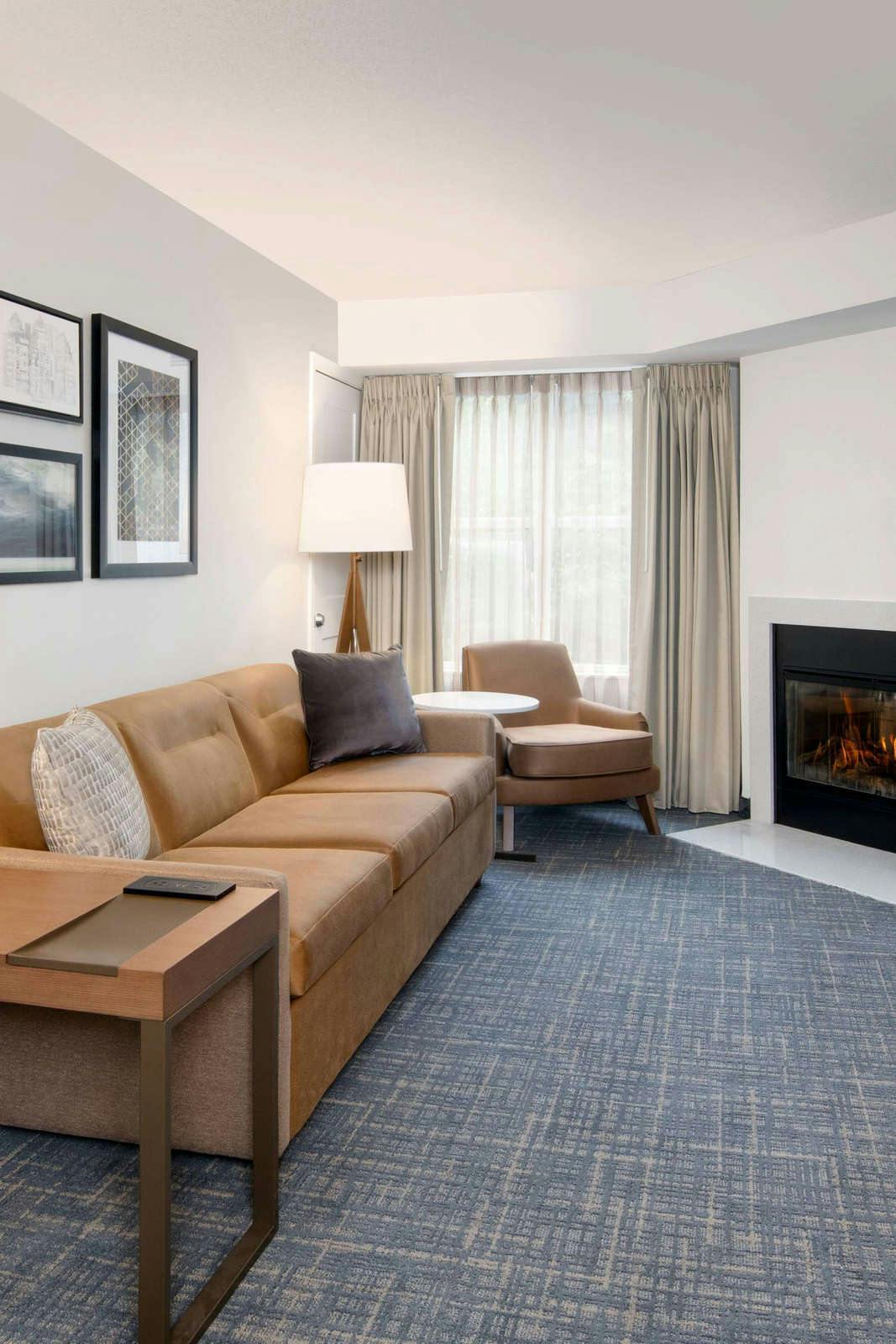 Hotel Sonesta ES Suites Atlanta Alpharetta North Point Mall photo 4