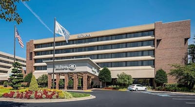 Hilton Washington DC/Rockville Executive Meeting Center