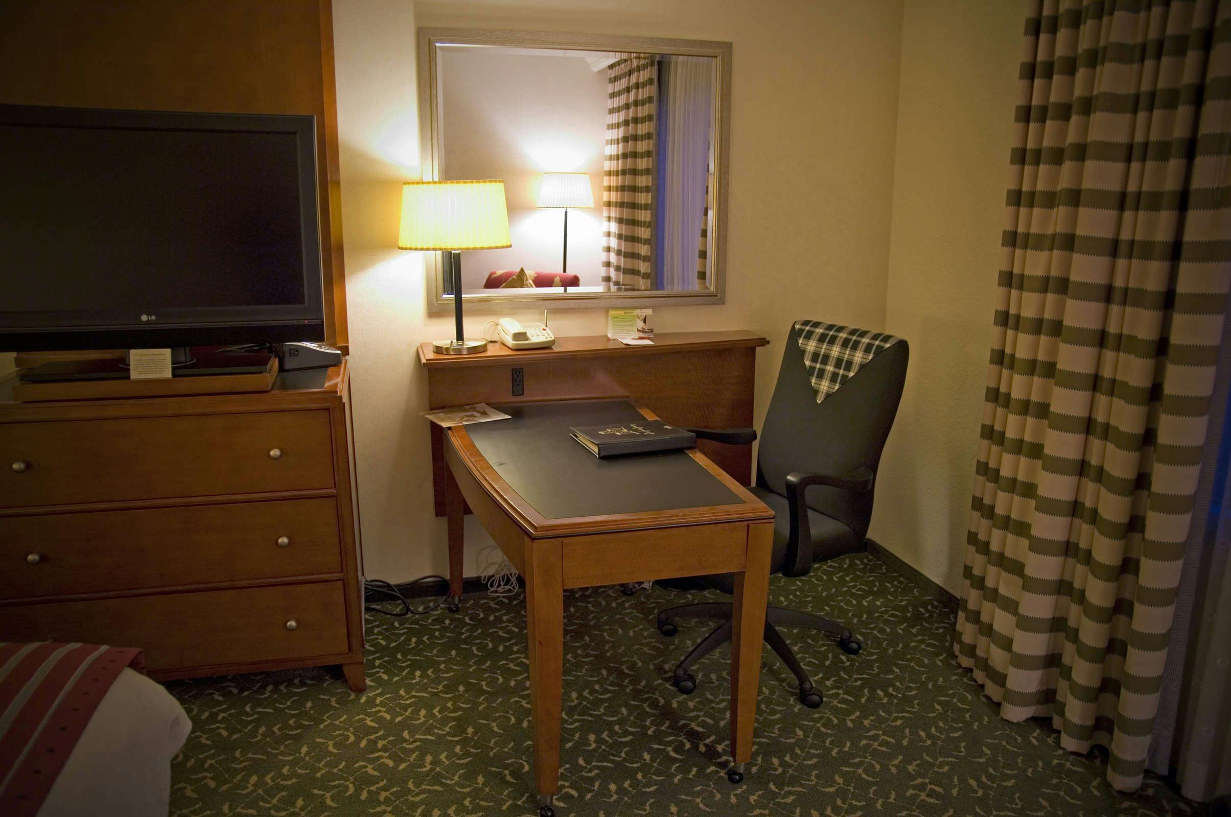 Hotel Detroit Metro Airport Marriott photo 4