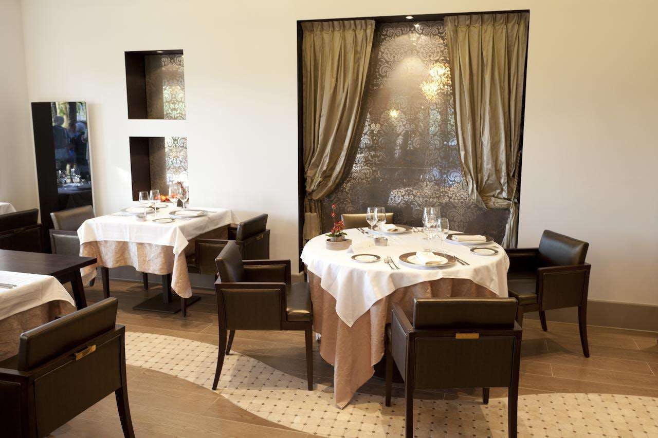 Hotel Quintessia-Resort photo 5