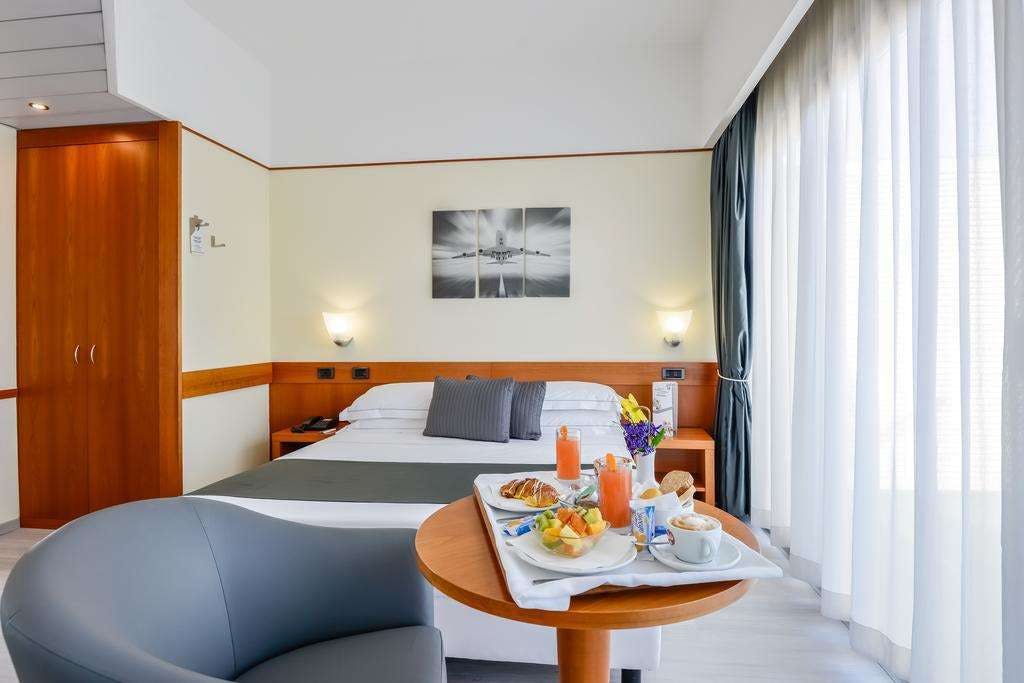 Hotel Hotel Bologna Airport photo 1