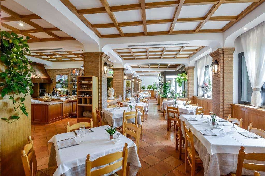 Hotel Hotel Bologna Airport photo 2