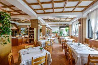 Hotel Hotel Bologna Airport photo 2