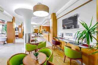 Hotel Hotel Bologna Airport photo 4