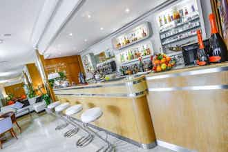 Hotel Hotel Bologna Airport photo 5