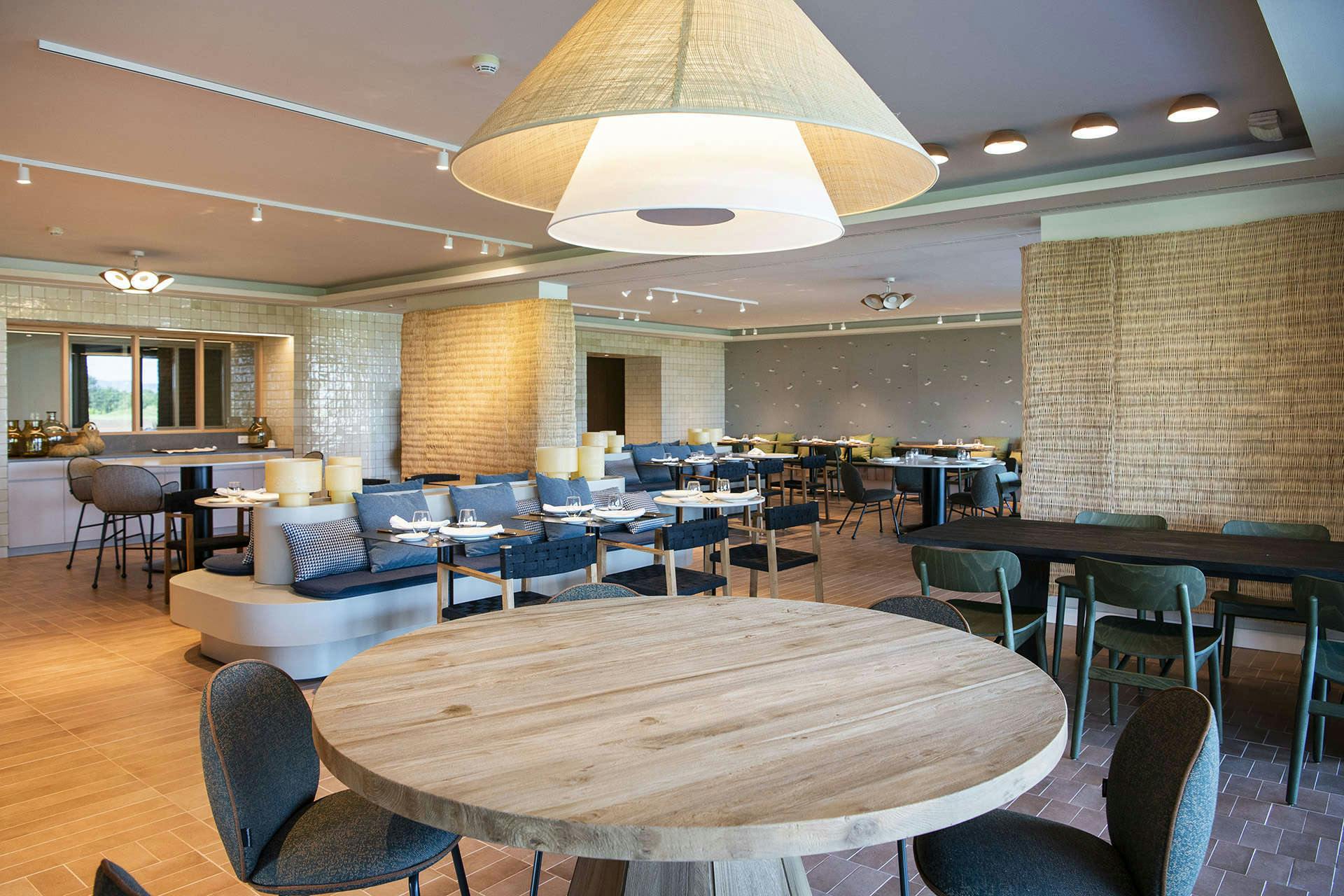 Hotel DoubleTree by Hilton Hotel & Spa Emporda photo 1