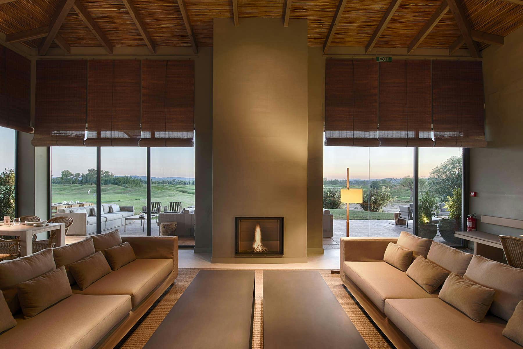 Hotel DoubleTree by Hilton Hotel & Spa Emporda photo 2