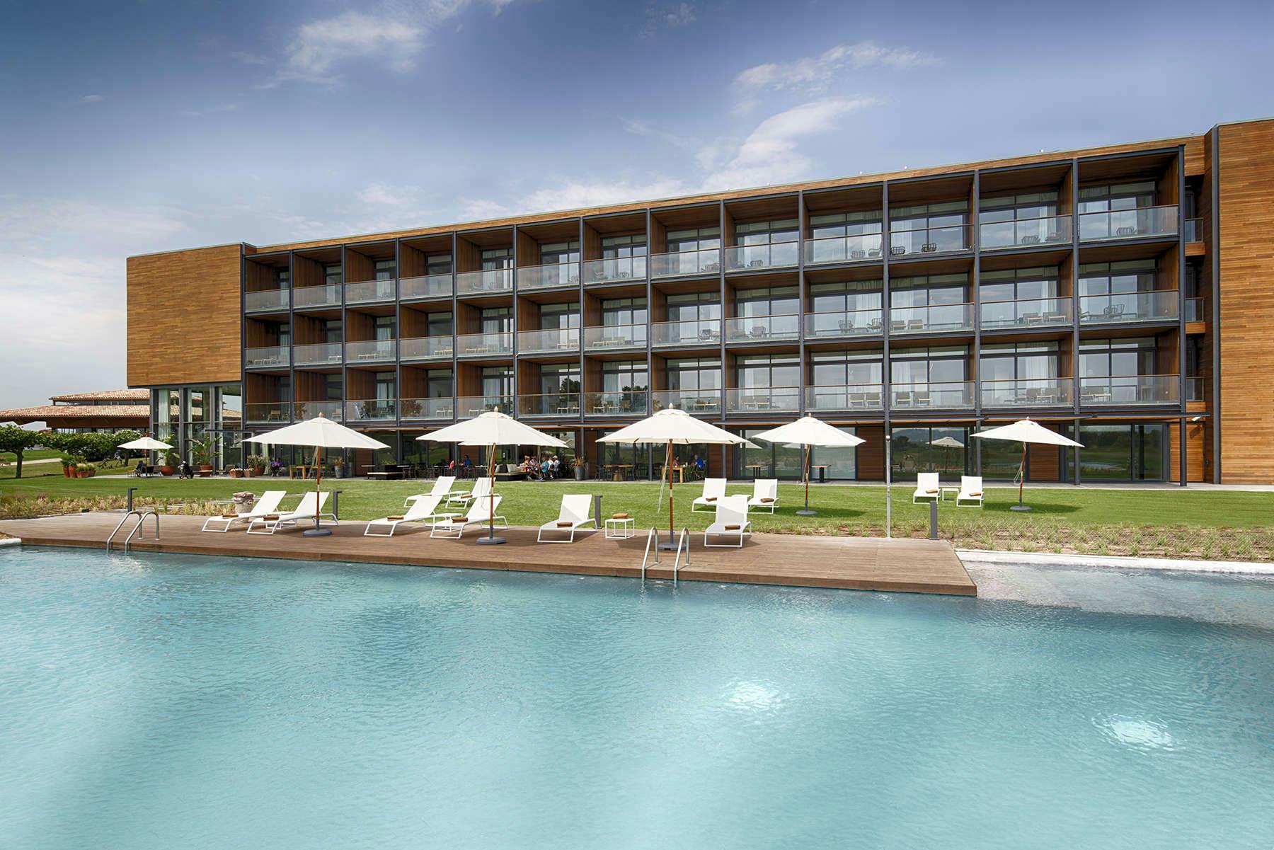 DoubleTree by Hilton Hotel & Spa Emporda