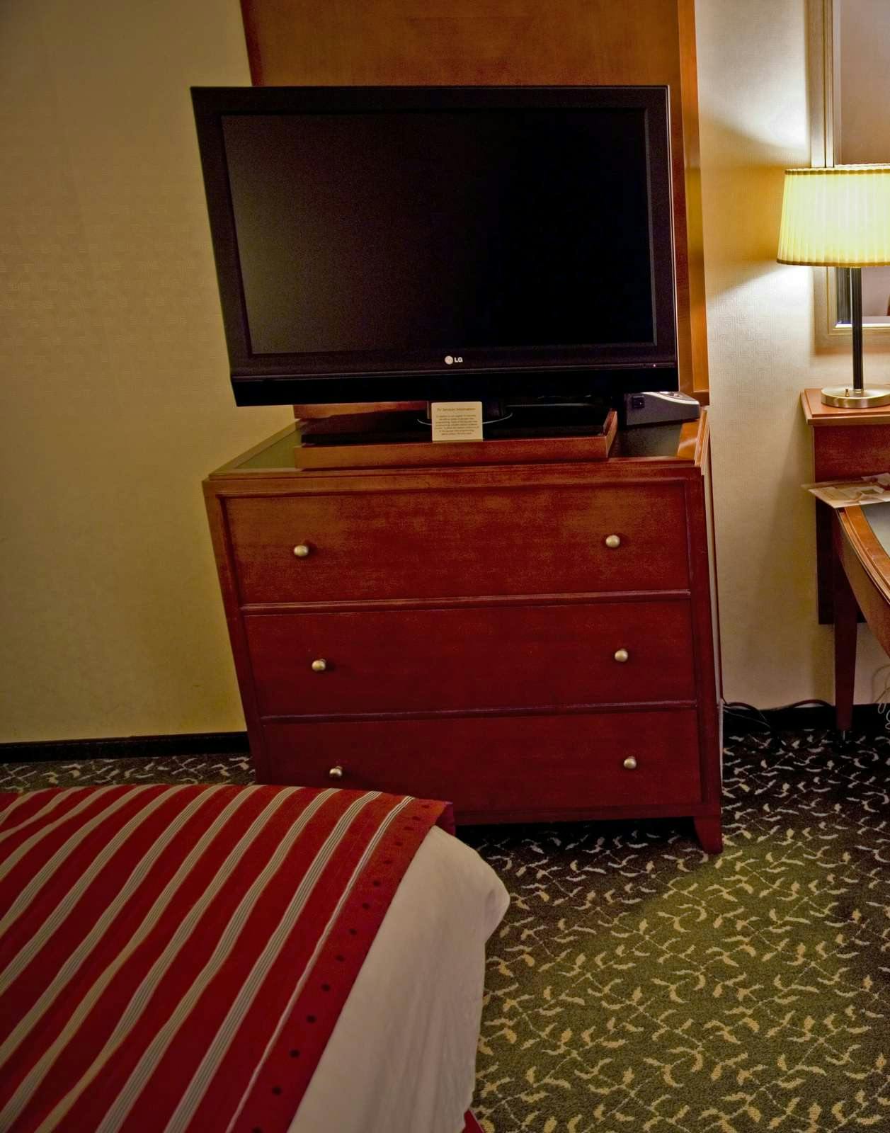 Hotel Detroit Metro Airport Marriott photo 5