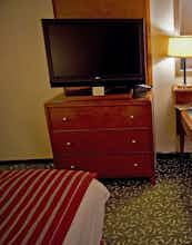 Hotel Detroit Metro Airport Marriott photo 5