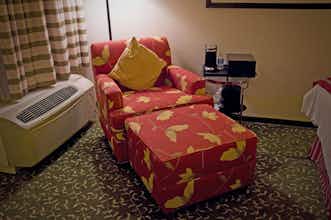 Hotel Detroit Metro Airport Marriott photo 3