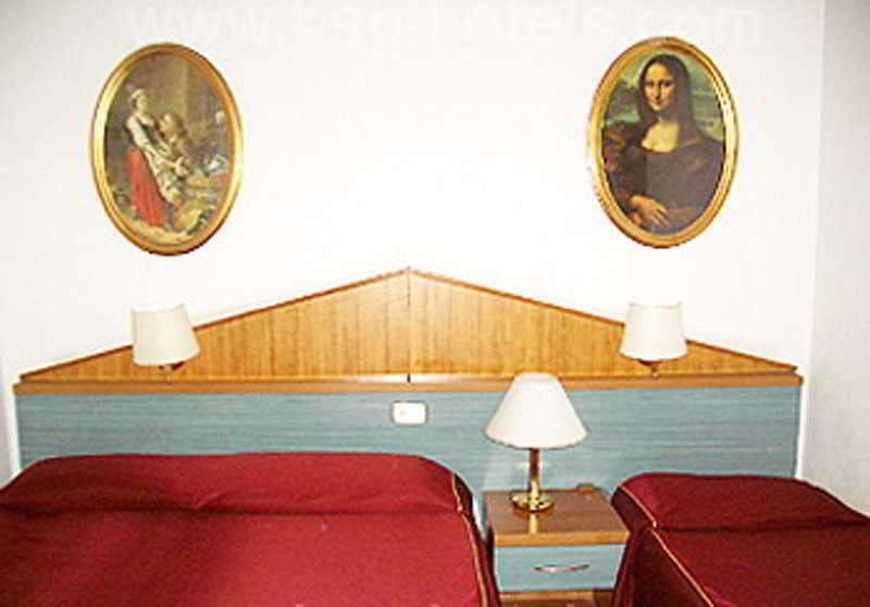 Hotel Aurelius Art Gallery Hotel photo 1