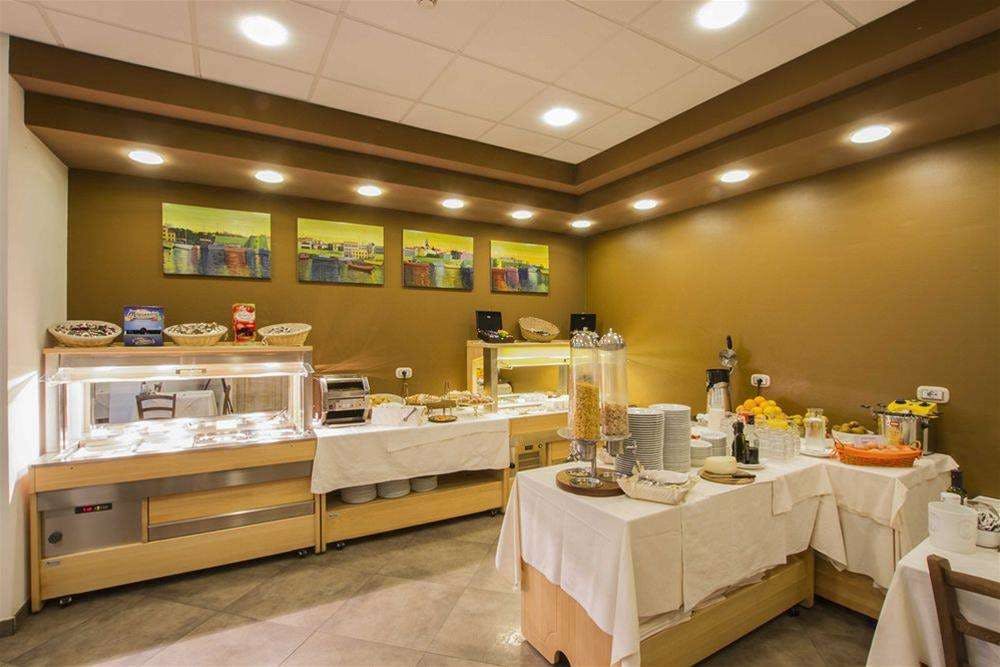 Hotel Hotel Domomea photo 2