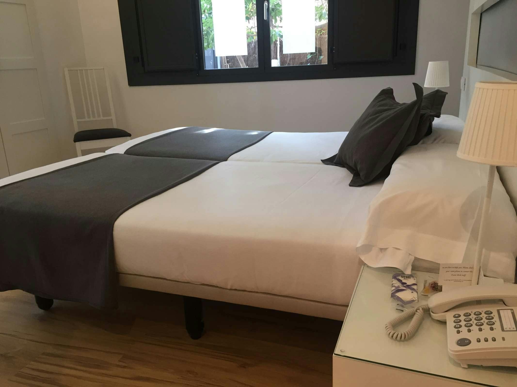 Hotel Hotel Sitges photo 1