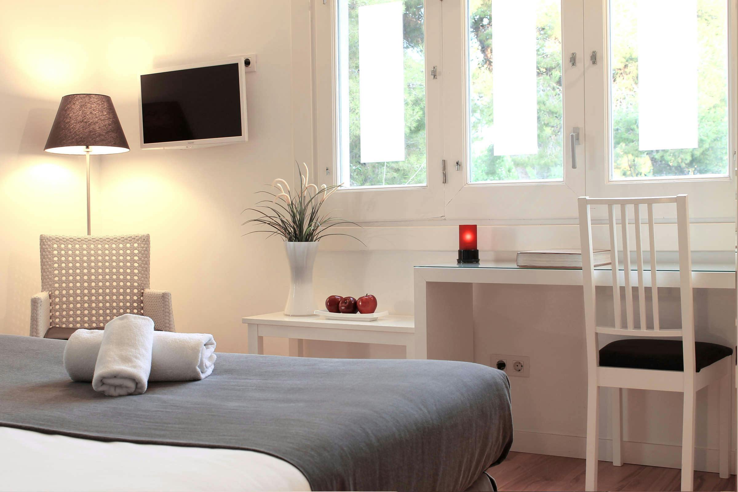 Hotel Hotel Sitges photo 4