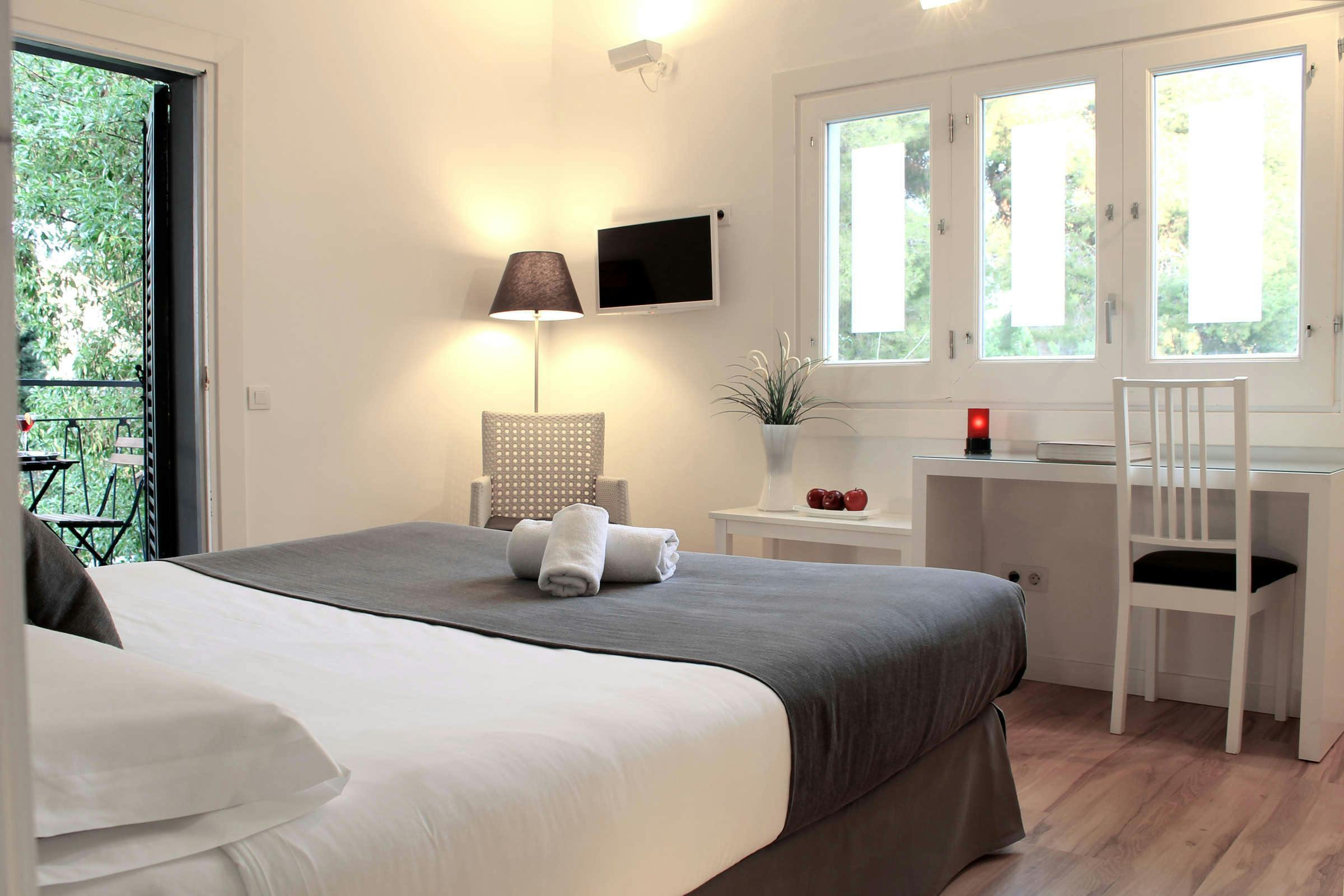 Hotel Hotel Sitges photo 5