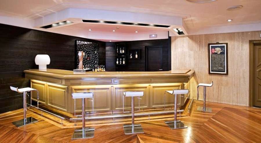 Hotel Hotel ILUNION San Sebastian photo 3