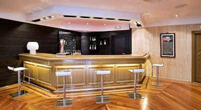 Hotel Hotel ILUNION San Sebastian photo 3
