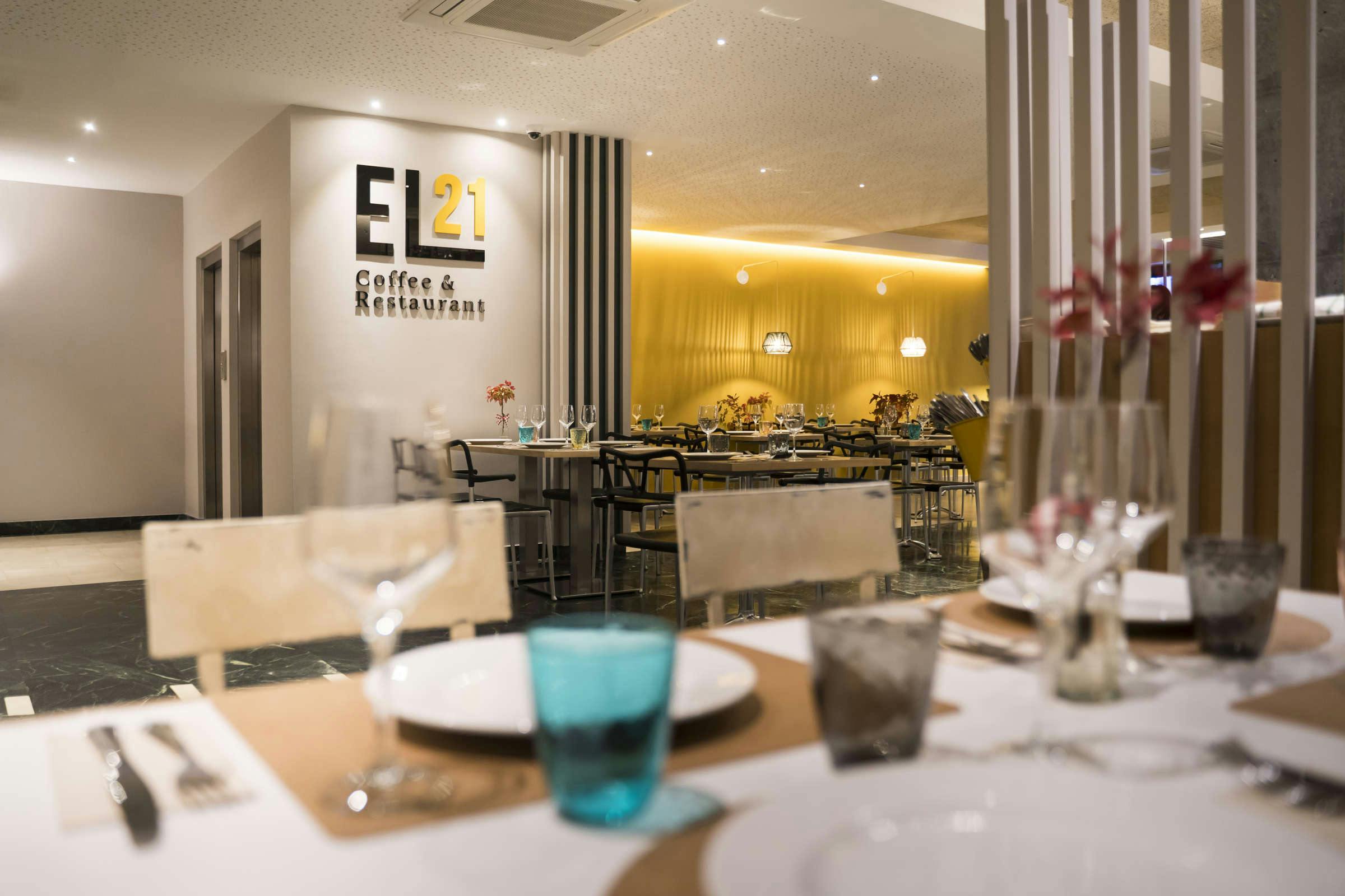 Hotel Hotel Sercotel Tres Luces photo 5