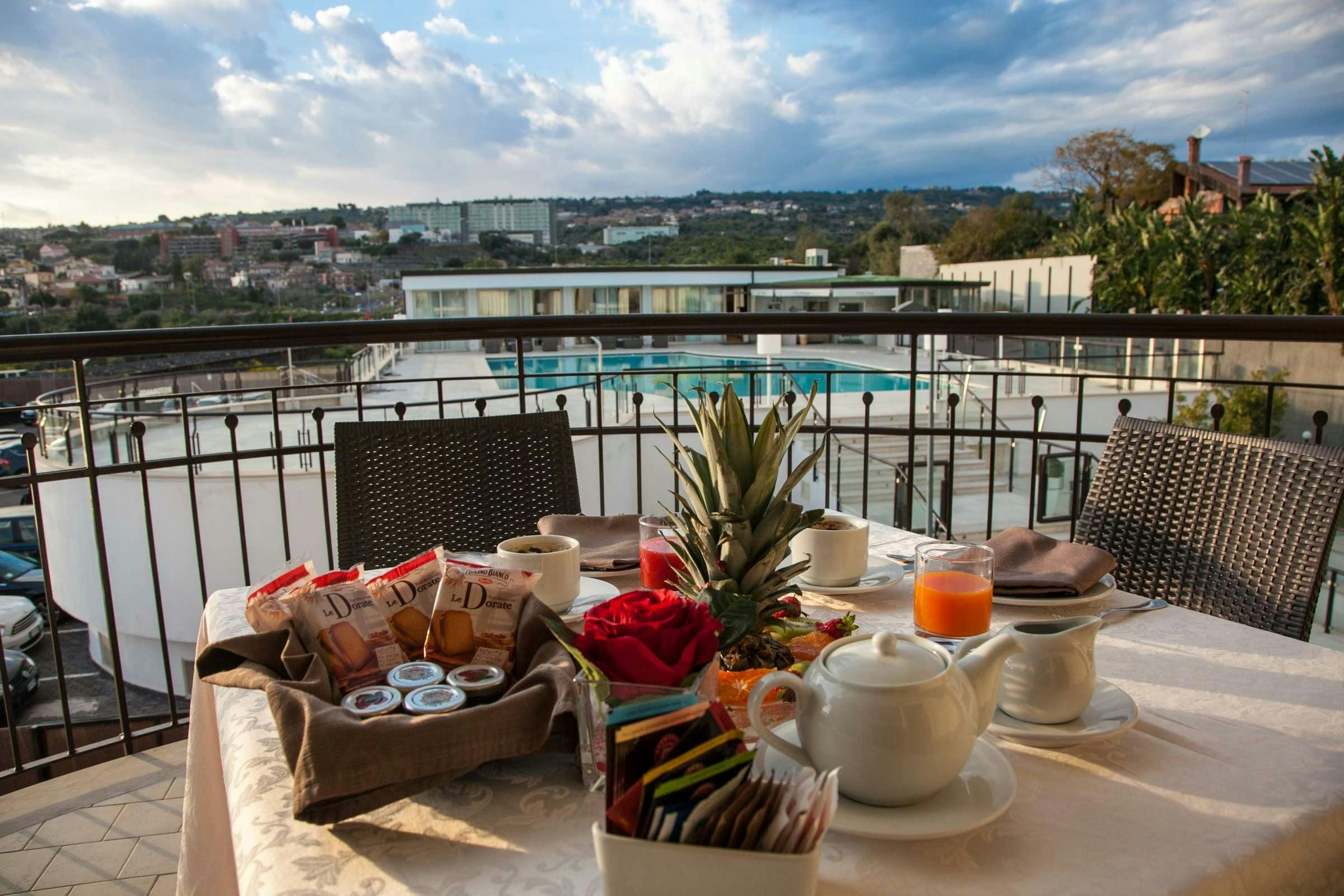 Hotel 4 Spa Resort photo 2