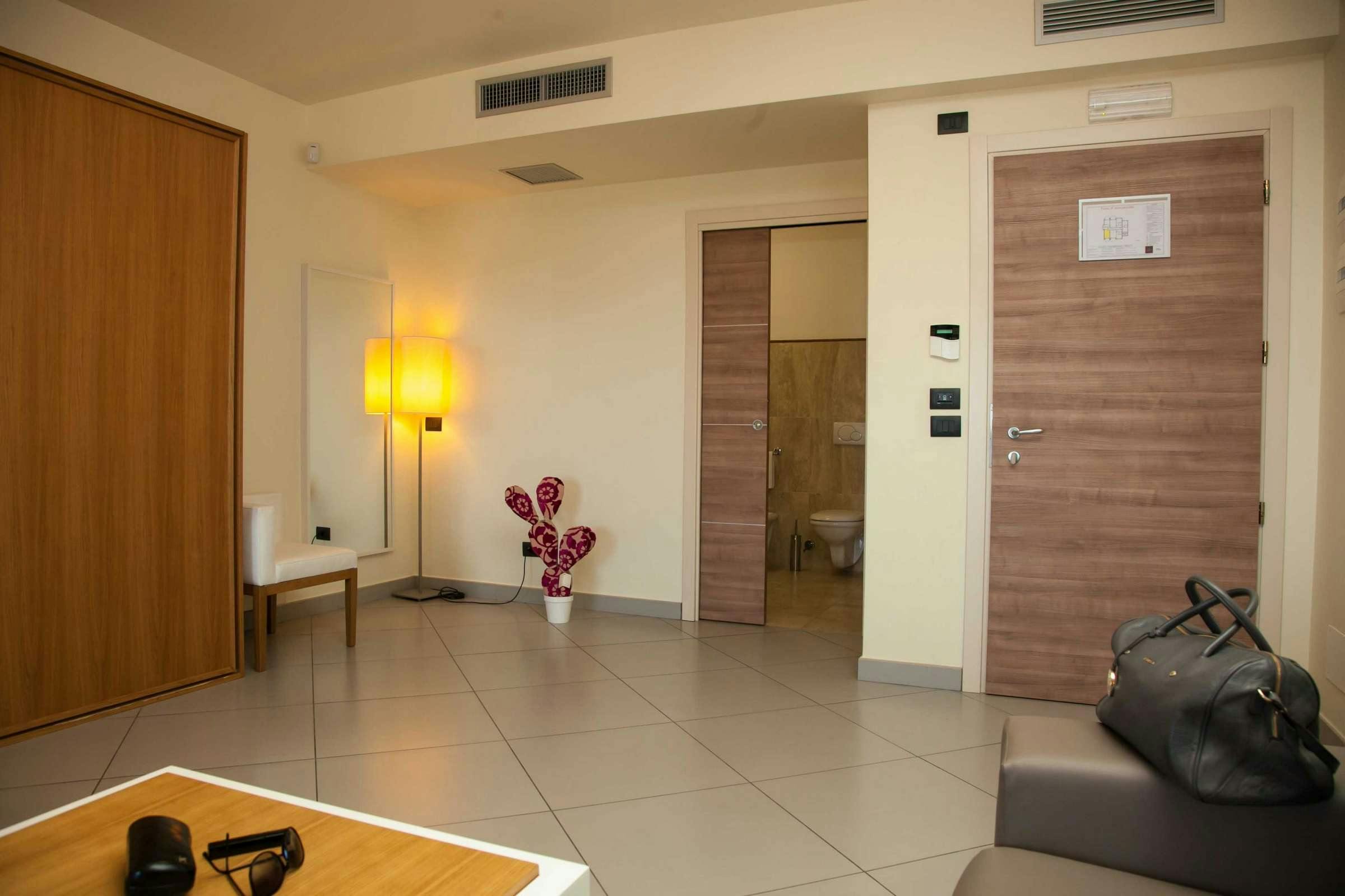 Hotel 4 Spa Resort photo 4