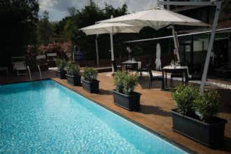 Hotel Hilton Garden Inn Venice Mestre San Giuliano photo 1