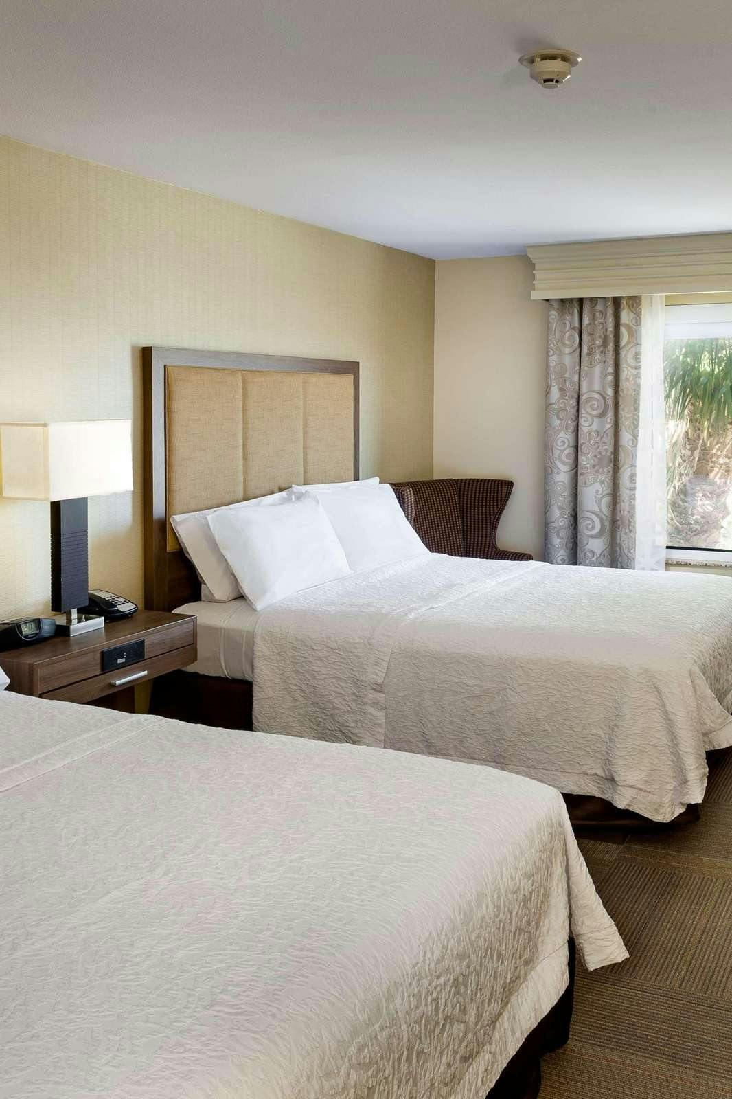 Hotel Hampton Inn & Suites Las Vegas-Red Rock/Summerlin photo 1