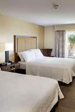 Hotel Hampton Inn & Suites Las Vegas-Red Rock/Summerlin photo 1