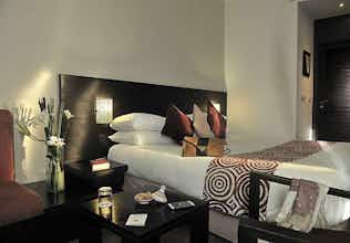 Hotel Hotel Mercure Rabat Sheherazade photo 1