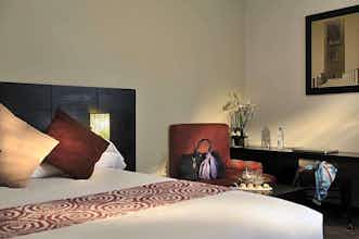 Hotel Hotel Mercure Rabat Sheherazade photo 2