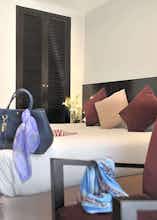 Hotel Hotel Mercure Rabat Sheherazade photo 4