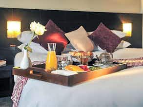Hotel Hotel Mercure Rabat Sheherazade photo 5