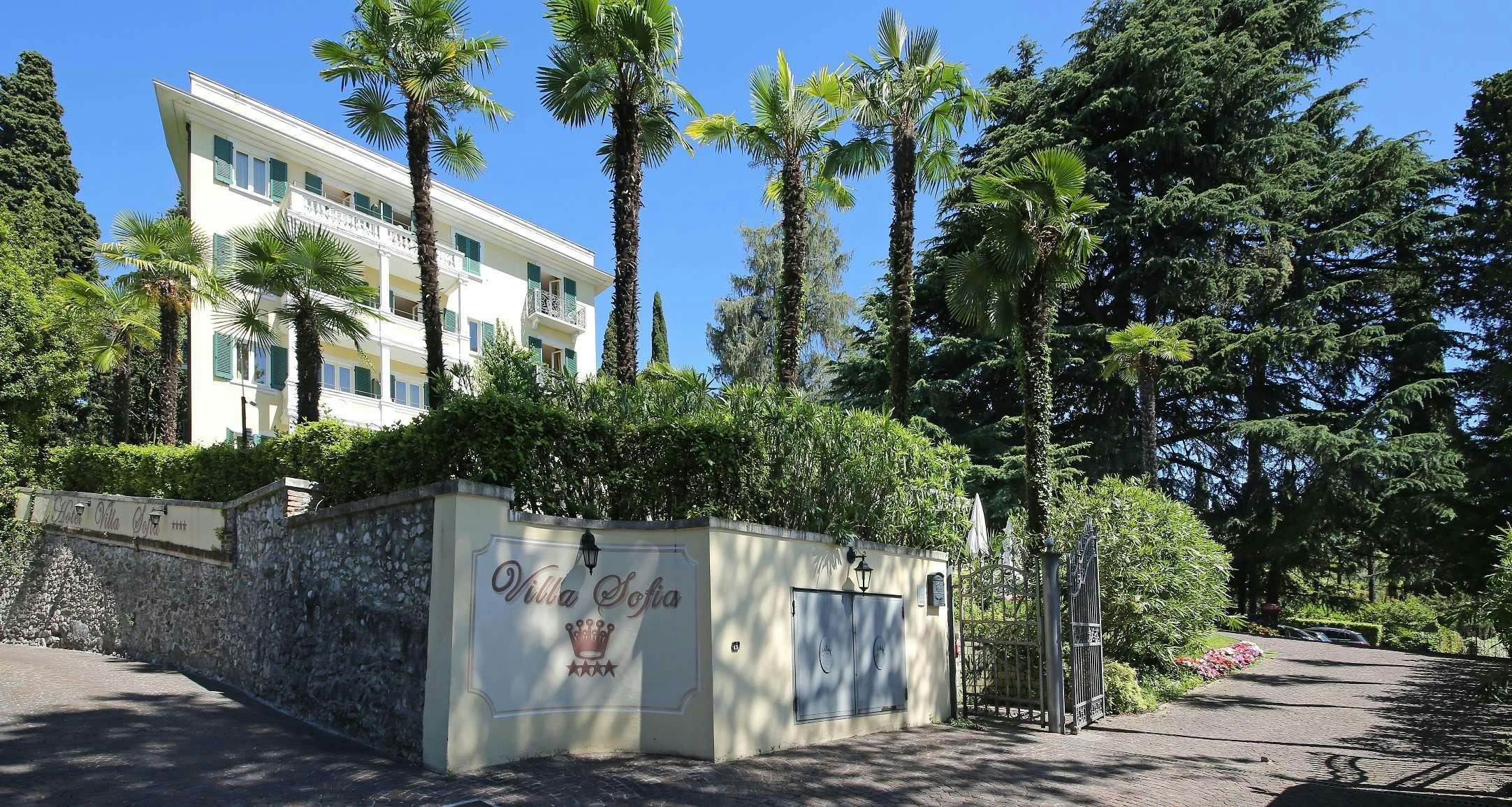Hotel Villa Sofia