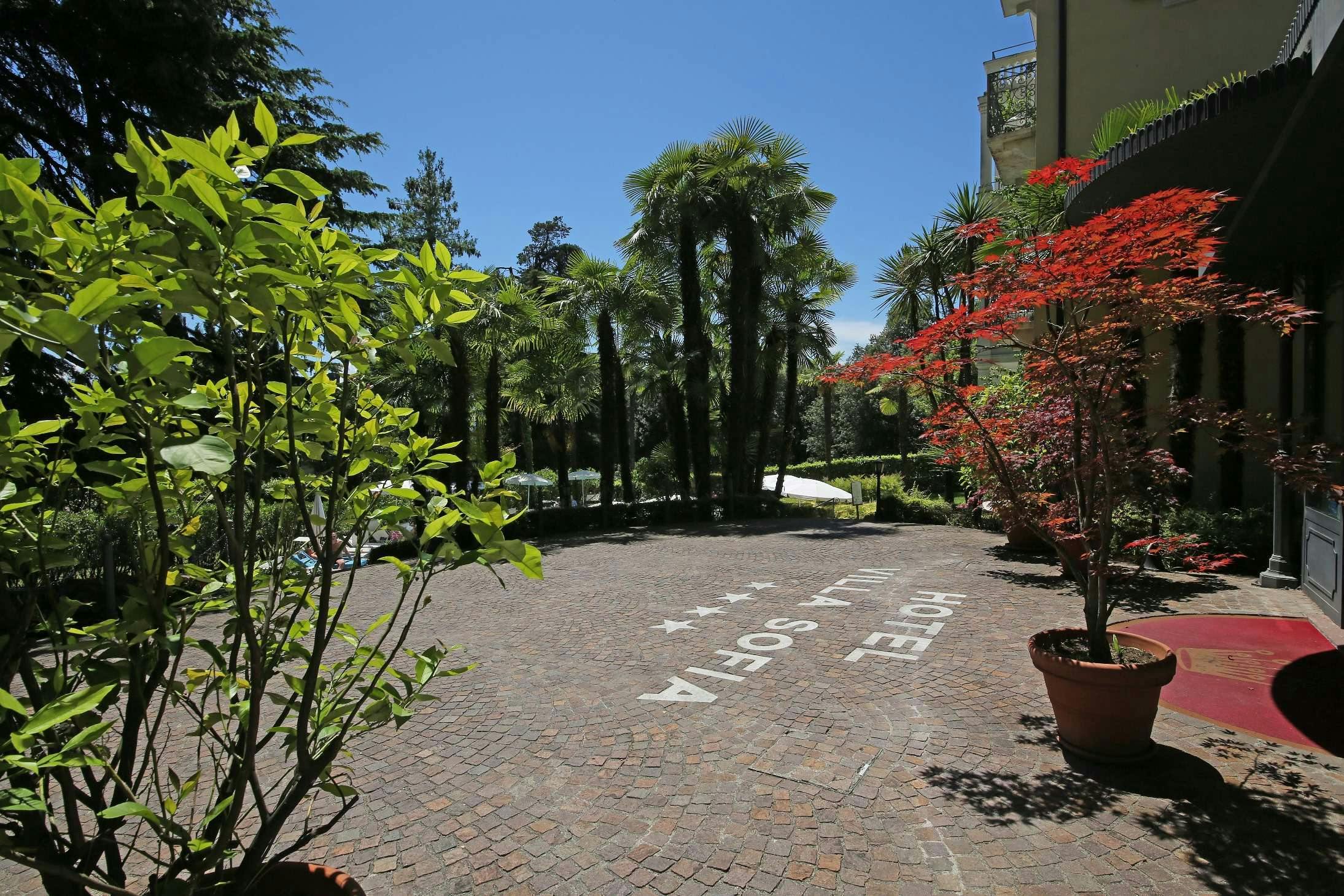 Hotel Hotel Villa Sofia photo 1