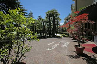 Hotel Hotel Villa Sofia photo 1