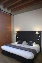 Hotel Odalys City Nîmes Le Cheval Blanc photo 2