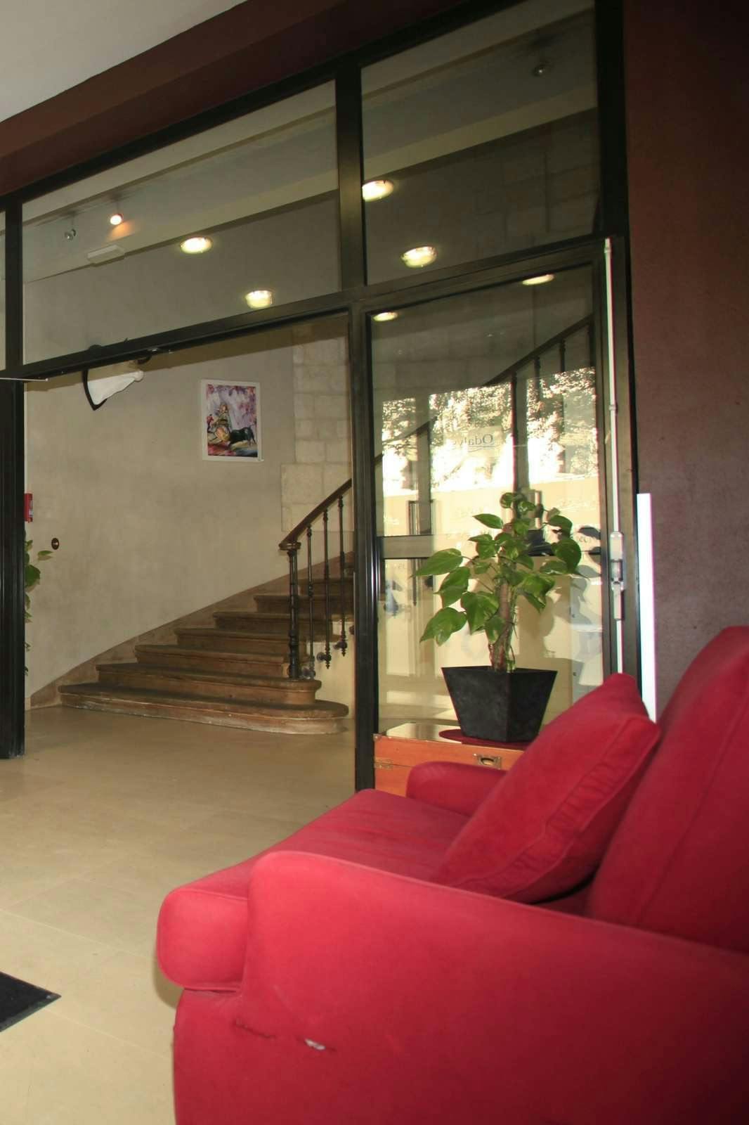 Hotel Odalys City Nîmes Le Cheval Blanc photo 4