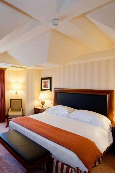 Hotel Hilton Molino Stucky Venice photo 2