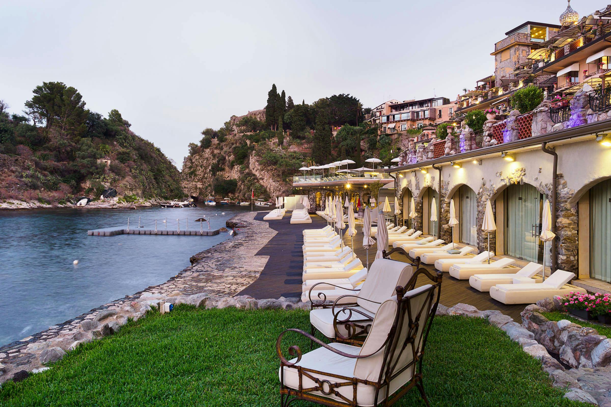 VOI Grand Hotel Atlantis Bay