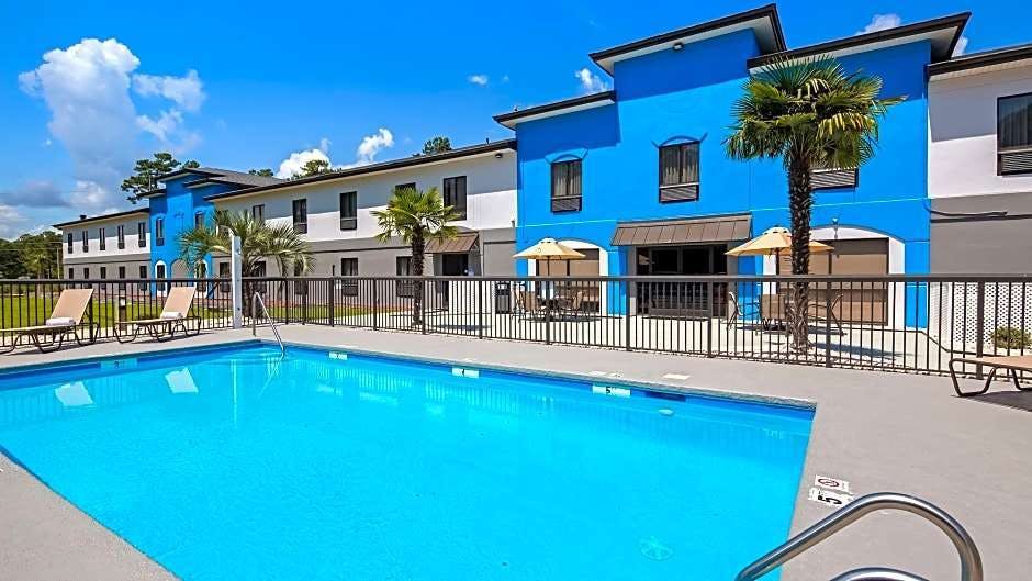 Best Western Shallotte / Ocean Isle Beach Hotel